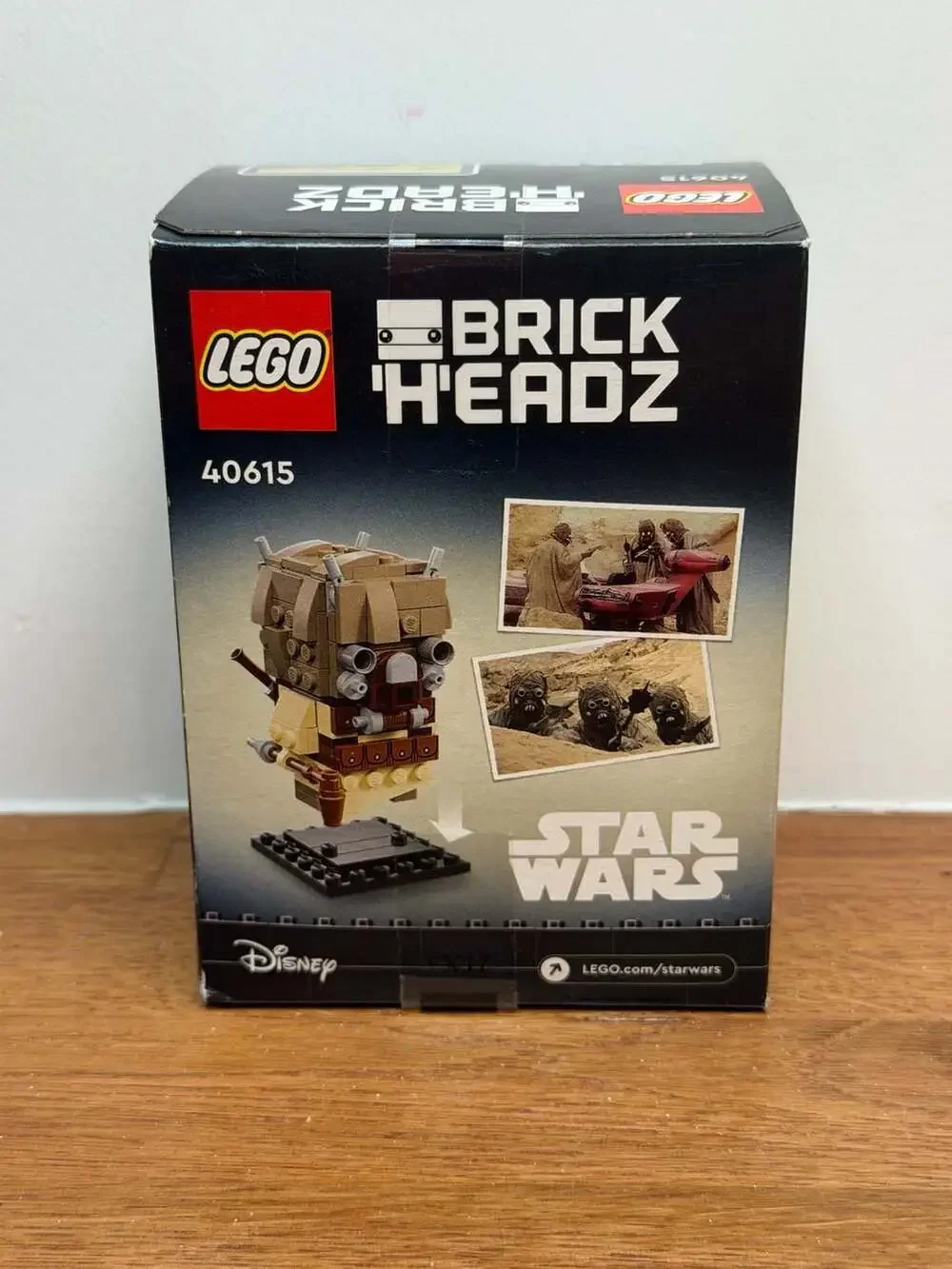 Lego star wars